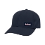 Irritrol Navy Performance Cap Front Image on white background