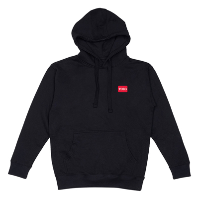 Premium Pullover Hoodie Product Image on white background