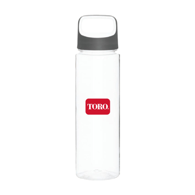 Toro H2go water bottle Product Image on white background