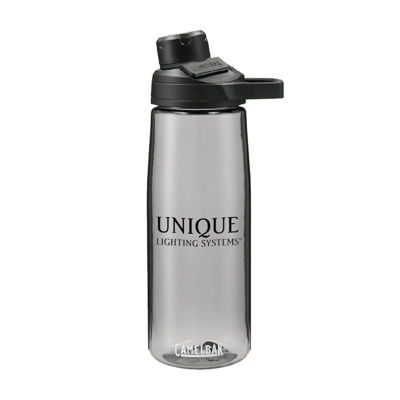 ULS Camelbak 32 oz Hydration Bottle Product Image on white background