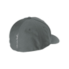 Toro Travis Mathew Grey Rad Hat Back Image on white background