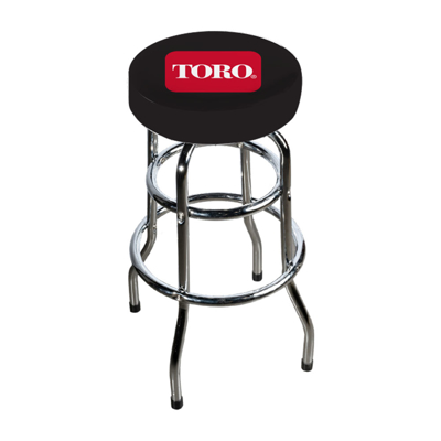Toro Counter Stool Product Image on white background
