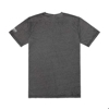 Image of a gray tee with white Toro logo on the side