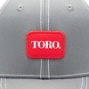 Picture of Toro Charcoal Logo Cap
