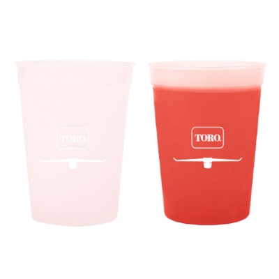 Toro Mood Stadium Cups product image with Toro logo