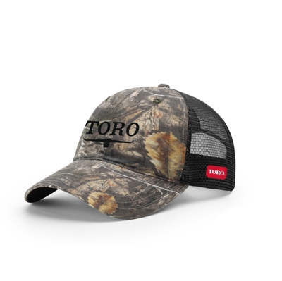 Picture of Toro Richardson 111P Mossy Oak DNA Hat