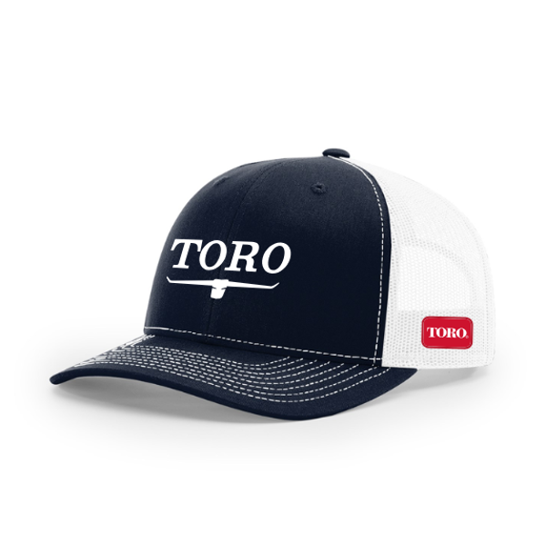 Picture of Toro Richardson 112 Navy Hat