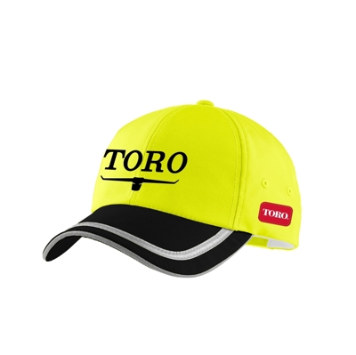 Picture of Toro Hi-Vis Safety Hat