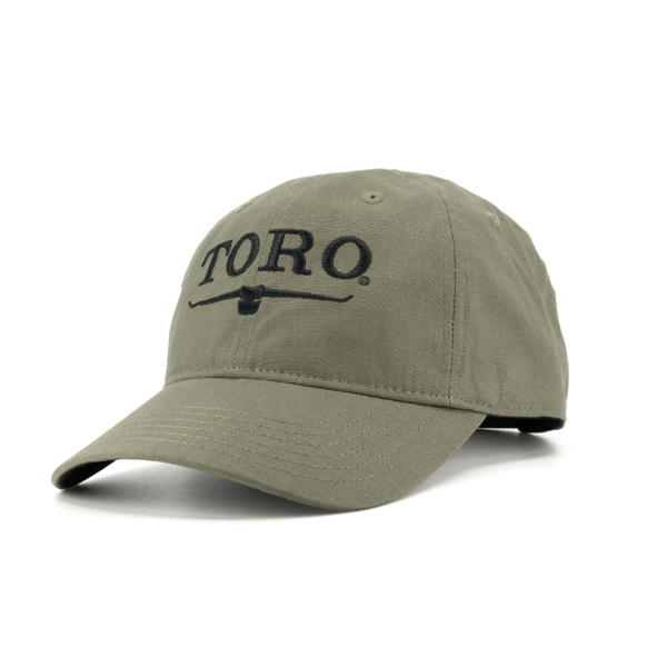 Picture of Toro Olive Ripstop Cap