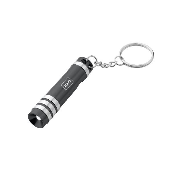 Toro LED Key Chain