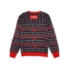 Toro Ugly Christmas Sweater – Back